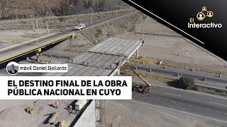 El futuro de las Obras Públicas en Argentina incertidumbres y expectativas [upl. by Augy824]