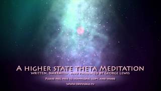 FREE 11th Step Evening Meditation [upl. by Aserahs129]