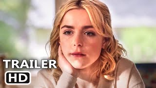 SWEETHEARTS Trailer 2024 Kiernan Shipka [upl. by Attenol]