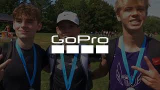 Monona Grove XC Invite 2024 [upl. by Adli217]