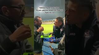 ADA APA NICH ARYA SINULINGGA KE BELGIA ragnar oratmangoen pssi timnas fc dender [upl. by Yolane451]