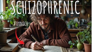 The Voynich Manuscript Schizophrenic Theory [upl. by Amzu]