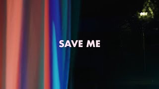 Save Me Official Lyric Video  Steffany Gretzinger  BLACKOUT [upl. by Rama]