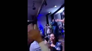 Alabando a nuestro Señor Jesucristo desde Sau Pablo Brasil [upl. by Tiffany]