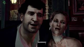 Lets Play Mafia II Deutsch PC HD Part 016 [upl. by Assilac144]