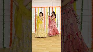 Chalka Chalka re  Twinmenot Choreography  Sangeet Dance  Sisters Dance [upl. by Ahselrac]