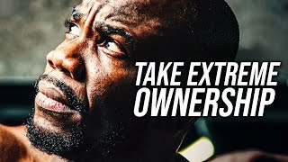 Take extreme ownership  Motivational Speech [upl. by Mcleod]