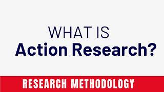 What is Action Research  Definition Types Example Advantages amp Disadvantages [upl. by Wilterdink]