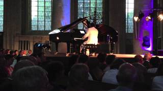 Canto Ostinato Grote Kerk Dordrecht [upl. by Wendelin32]