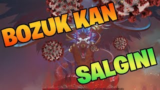 Bozuk Kan Salgını World of Warcraft Koronavirüs Salgını Hakkında Ne Öğretebilir [upl. by Golanka363]