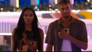 First Look 👀 The fallout from Casa Amor  Love Island Series 11 [upl. by Loram]