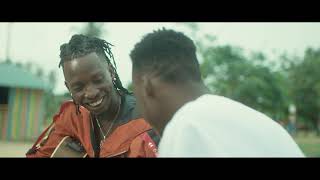 Jaywon  Aje Remix Official Music Video ft BARRY JHAY Lyta [upl. by Nednarb]