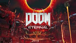 DOOM Eternal  264 BPM Unreleased Super Gore Nest Beta Track  Reconstruction Extension [upl. by Imoyn]