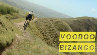 An exclusive look at the Voodoo Bizango Mens MTB  Halfords UK [upl. by Orhtej]