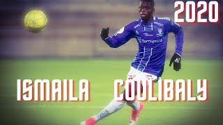 Ismaila Coulibaly 2020 I Welcome To Sheffield United I Goals ampSkills [upl. by Asirrac369]