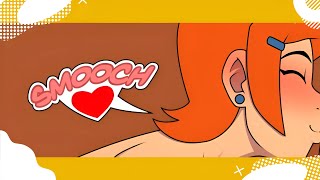 Sultry Summer  Ben 10  Part 6  Comic Dub [upl. by Jayme]