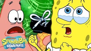 ALL Season 2 Songs 🎵 SpongeBob SquarePants [upl. by Tebzil]