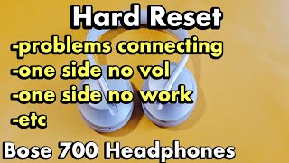 How to Fix Sound Coming Only from one Earbuds Audio from One Side [upl. by Bedelia822]