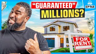 How to Make “Guaranteed” Millions with Rental Arbitrage “Contracts” [upl. by Marcille]