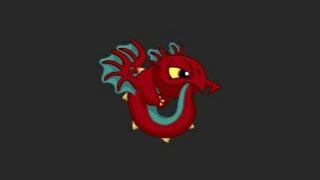 How to breed Ahoy Dragon in Dragonvale [upl. by Lunn292]