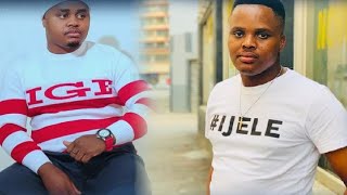 IBASHIYE BEDIDEKILE oMASKANDI EYOKUTHATHA ISAYIDI Khuzani Vs Mthandeni Song of the year Jezekhulu [upl. by Cohligan]