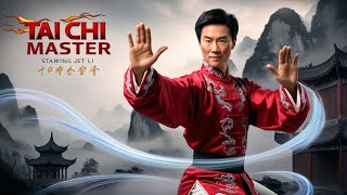 Tai Chi Master Full Movie Experience [upl. by Hammock]