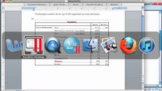 SPSS video 36 Descriptive Statistics [upl. by Cyndia202]