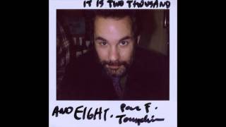 Paul F Tompkins Magic Castle [upl. by Koeppel315]