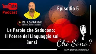 Le Parole che Seducono [upl. by Chelsy]