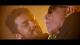 AR Rahman  Hosanna Best Lyric VideoEkk Deewana ThaAmy JacksonLeonSuzanne [upl. by Tneciv]