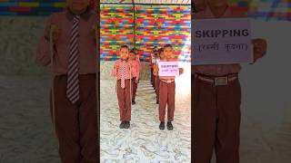 Learning Skills  ytshorts youtube yt shorts viral learning activity learningbydoing funny [upl. by Notsyrb]