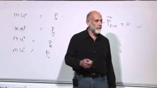 Special Relativity  Lecture 3 [upl. by Ardeen]