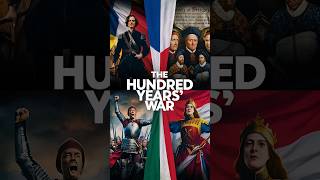 quotThe Epic Saga of the Hundred Years War Battles Heroes and the Fate of Thronesquot [upl. by Akienom590]