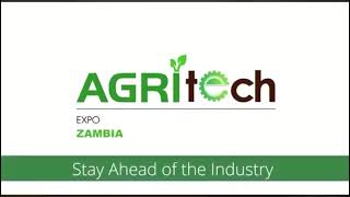 AgriTech Expo 2023  Agriculture Technology Expo at GART Research center in Chisamba Zambia [upl. by Baptist]