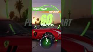 T2 car vs T4 car CSR 2 csr2 gaming [upl. by Lirpa175]