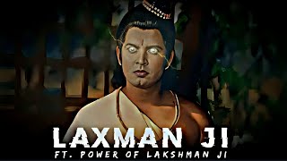 LITE FLOW  Lord Laxman Ji Edit 🔥🚩  POWER OF LAKSHMAN JI 💪💪  Lakshman Ji Attitude Status  shorts [upl. by Egon98]