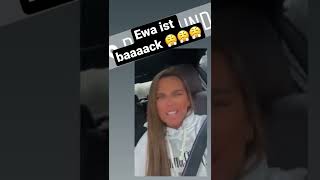 Schwesta Ewa neue hörprobe aus dem Album AWANTA [upl. by Ayalat246]