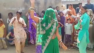 Dehati song dance utter Pradesh [upl. by Airbma]