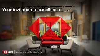 Experience excellence at HSBC Whitefield Bengaluru [upl. by Vaios]