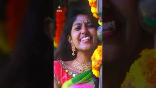 Singer Varam Bathukamma Songs  Rangu Ragula Bathukamma Song  YTShorts  Latest Bathukamma Songs [upl. by Rabush327]