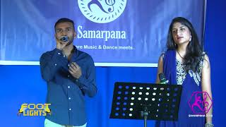 samarpana 2018 part 14 [upl. by Giana]