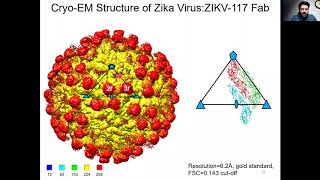 Webinar on RNA Viruses Alphavirus Dated 18052020 [upl. by Eelegna]