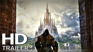 WARCRAFT 2 2024  quotRise of the Shadowquot Teaser Trailer Concept Movie HD [upl. by Roon673]