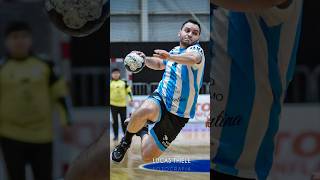 Gol gabrielculzoni argdequilmes vs Laferrer Final Playoff elmate [upl. by Vachil]