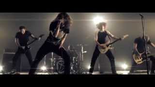 Miss May I  Forgive and Forget Official Music Video [upl. by Cavallaro699]