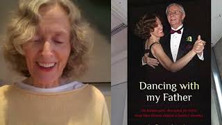 Limerick Literaturgespräche Jo Sorochinsky  Dancing with my father [upl. by Teagan]