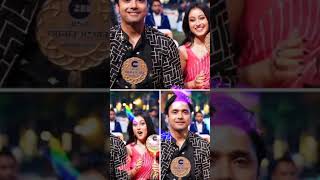 Zee Bangla Sonar Sansar award 2024 [upl. by Juley509]