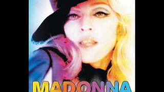 Madonna ft Lil Wayne Revolver LYRICS [upl. by Aianat]