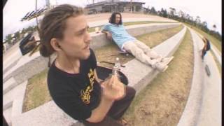 Shane Cross and Lewis Marnell Raw Footage [upl. by Llednar]