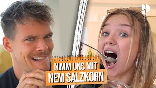 Nimm uns mit nem Salzkorn  Die Nervigen Folge 108 [upl. by Enttirb617]